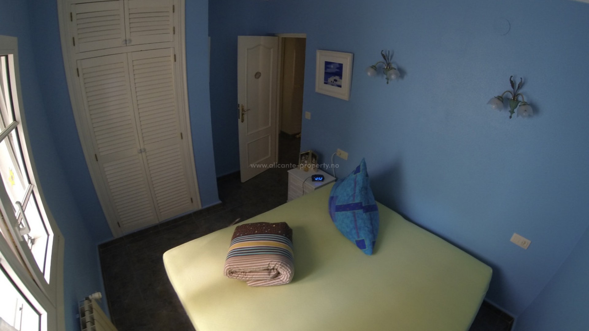 Hus / Villa i Denia Centro