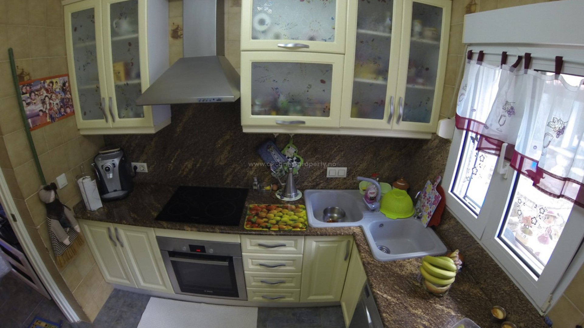 Hus / Villa i Denia Centro