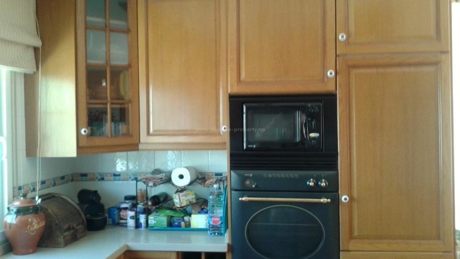 Hus / Villa i Denia Centro