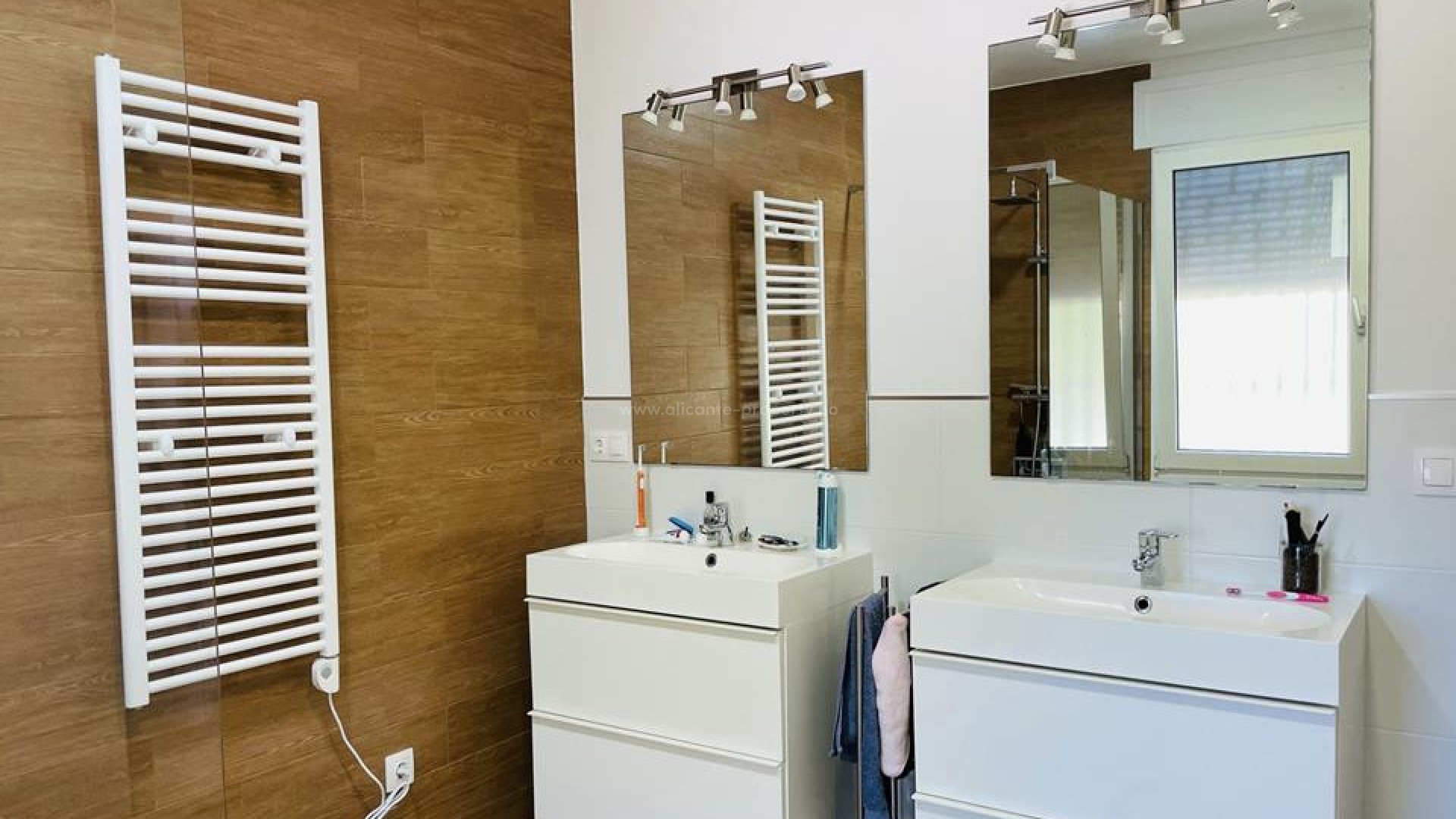 Hus / Villa i Denia Centro