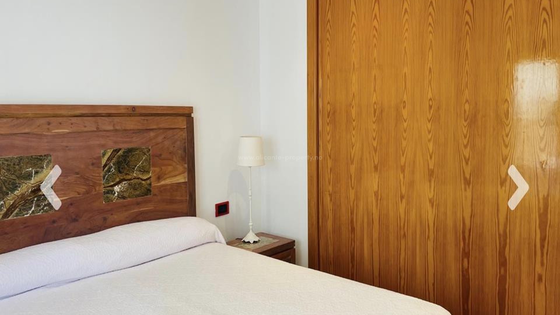 Hus / Villa i Denia Centro