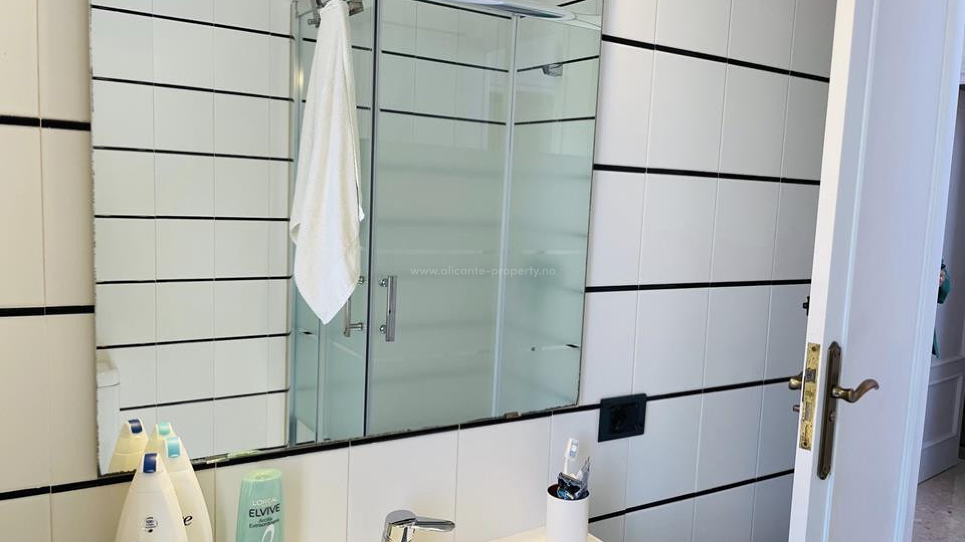 Hus / Villa i Denia Centro