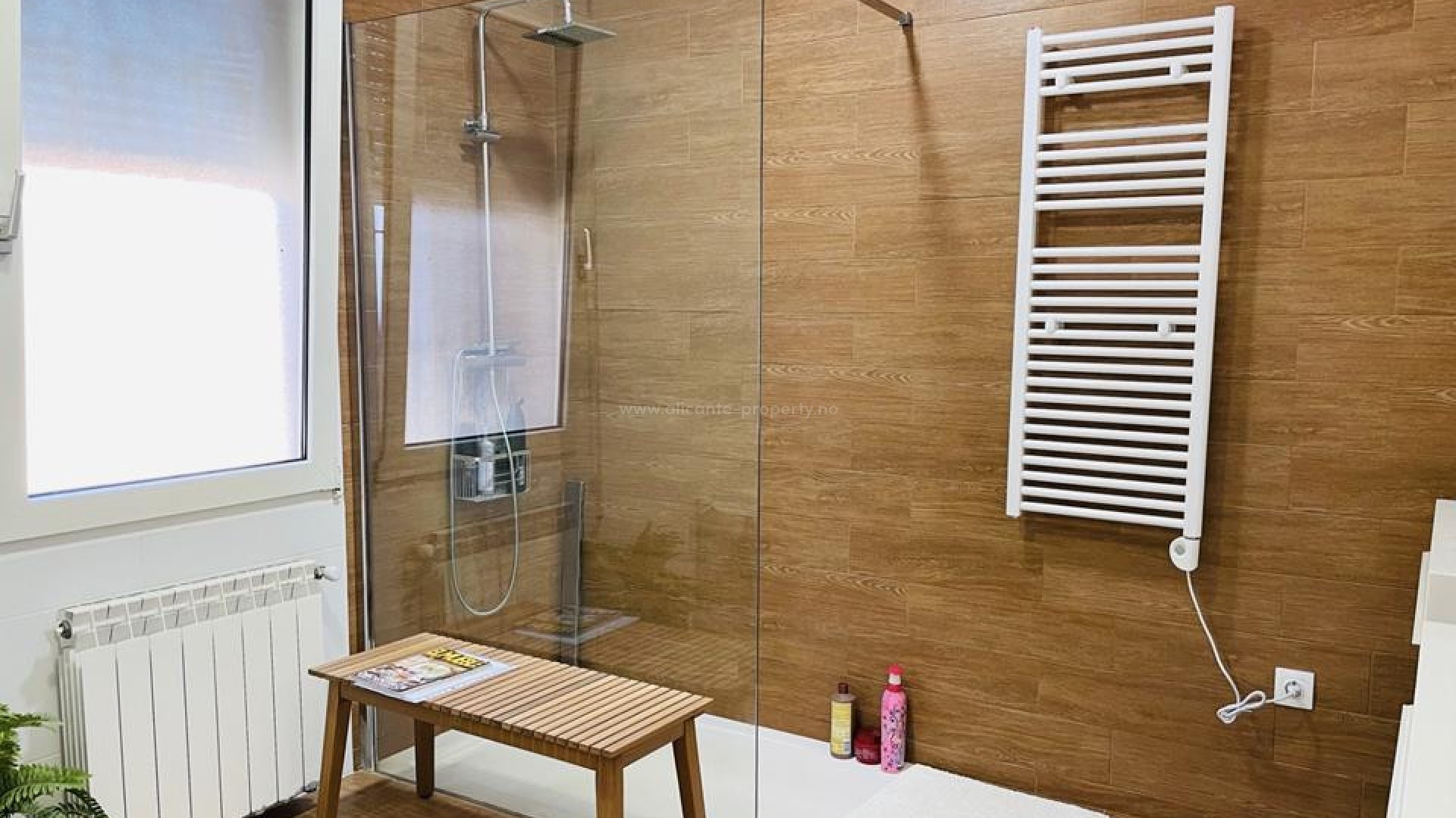 Hus / Villa i Denia Centro