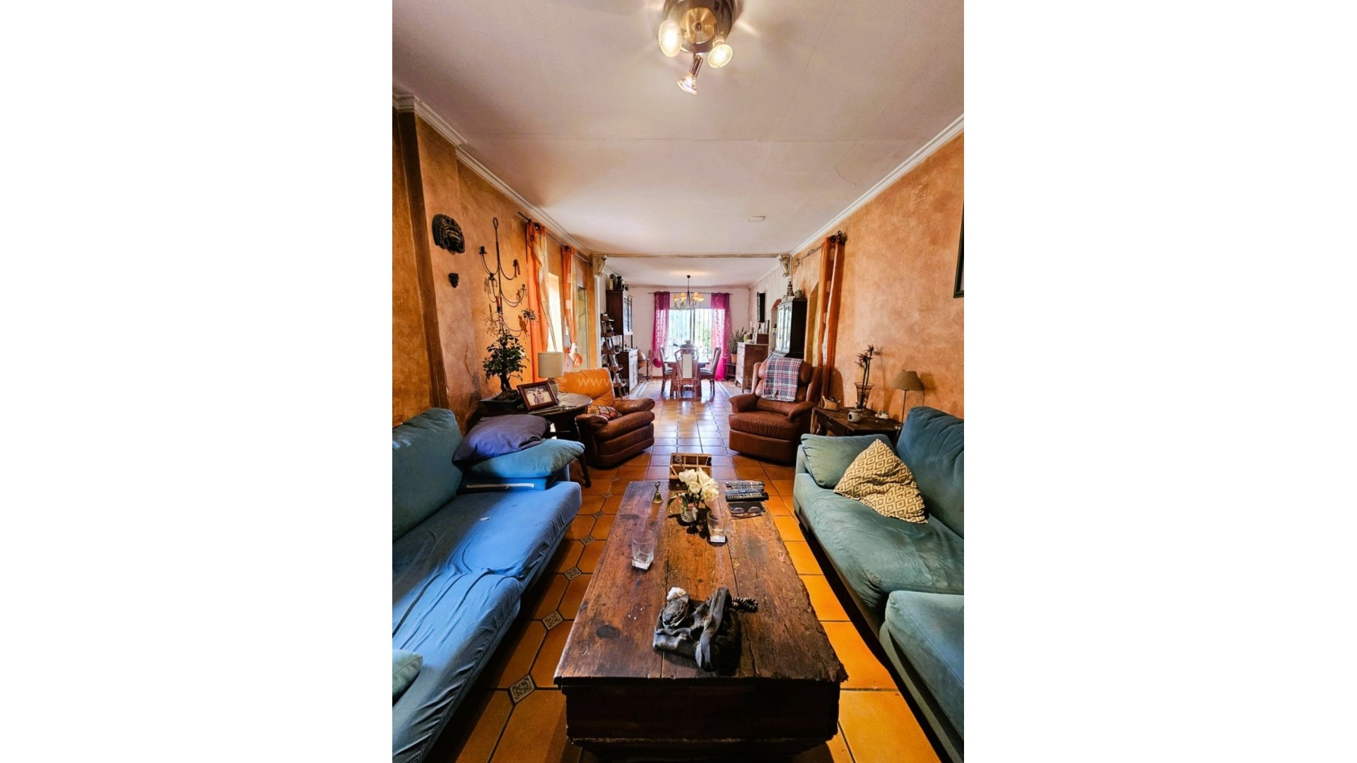 Hus / Villa i Denia Centro