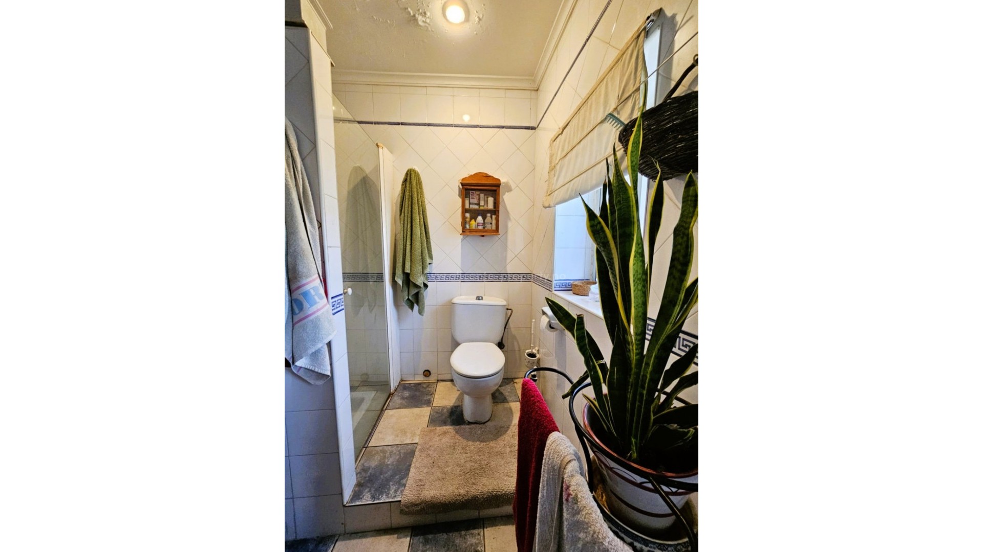 Hus / Villa i Denia Centro