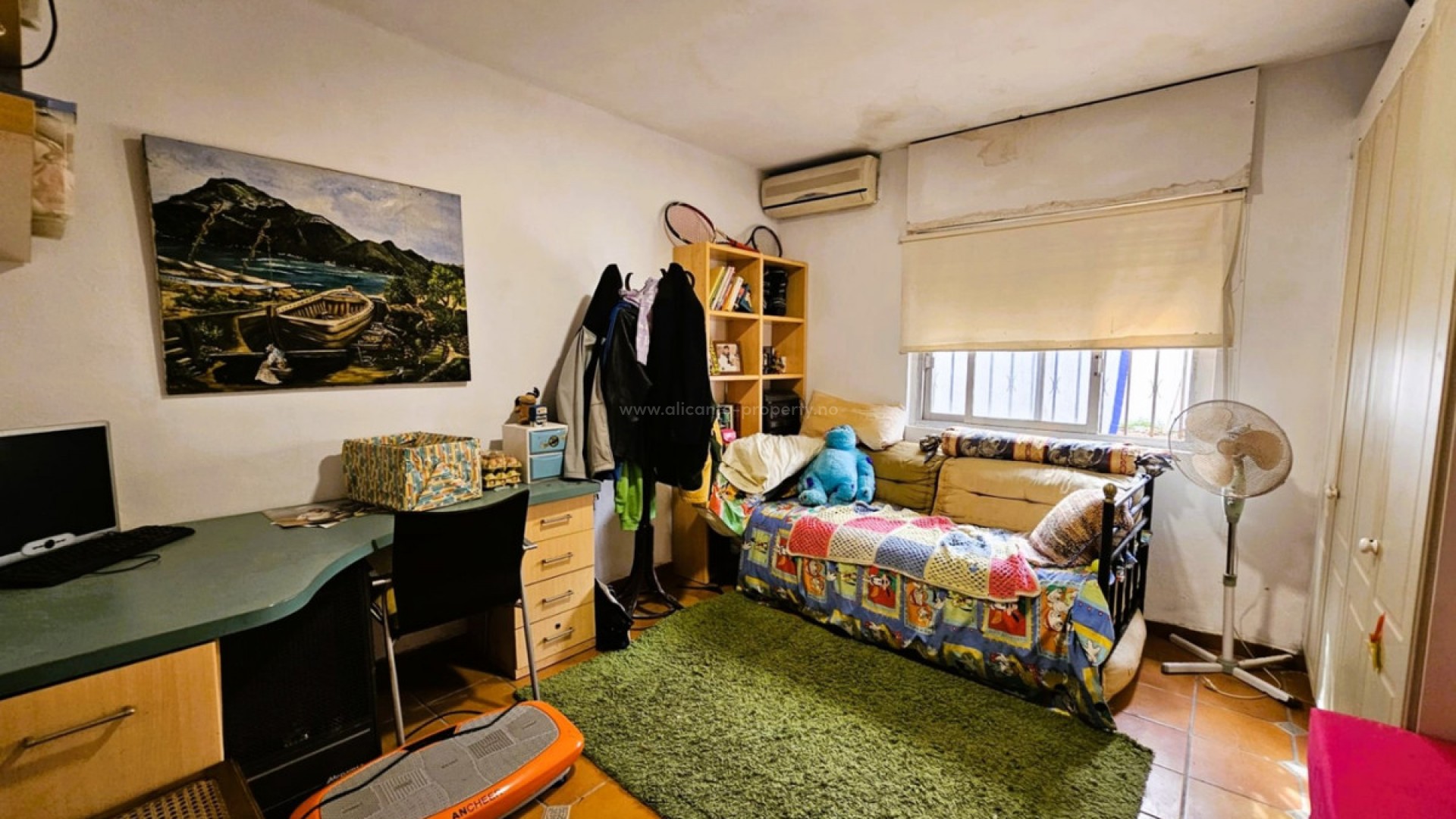 Hus / Villa i Denia Centro