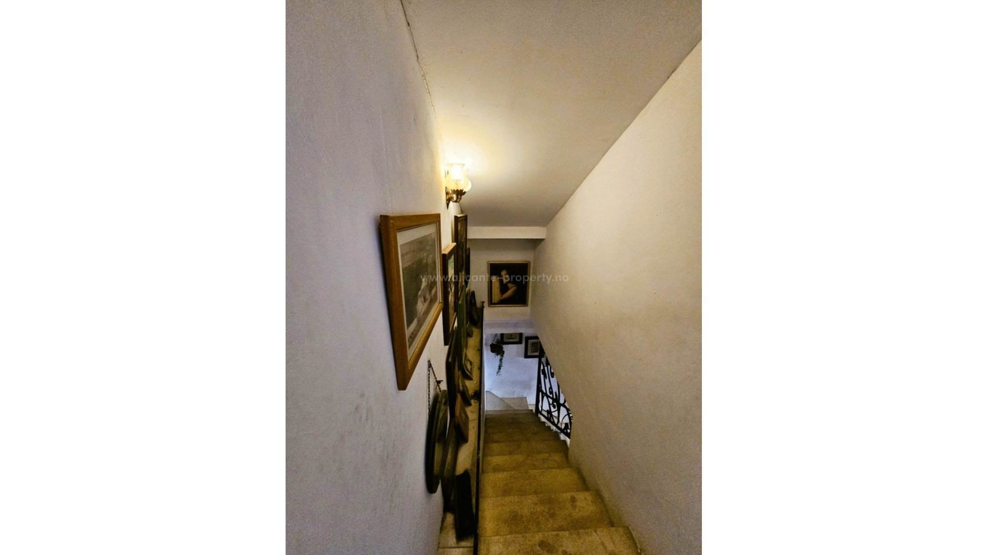 Hus / Villa i Denia Centro