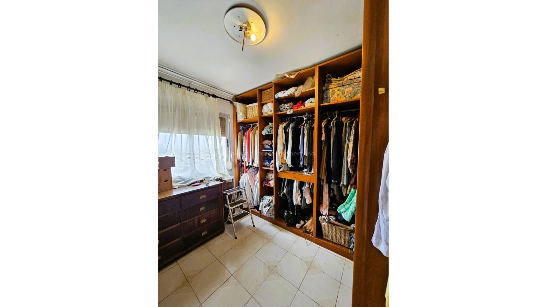 Hus / Villa i Denia Centro