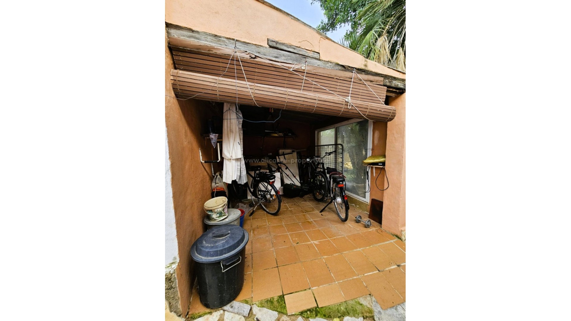 Hus / Villa i Denia Centro