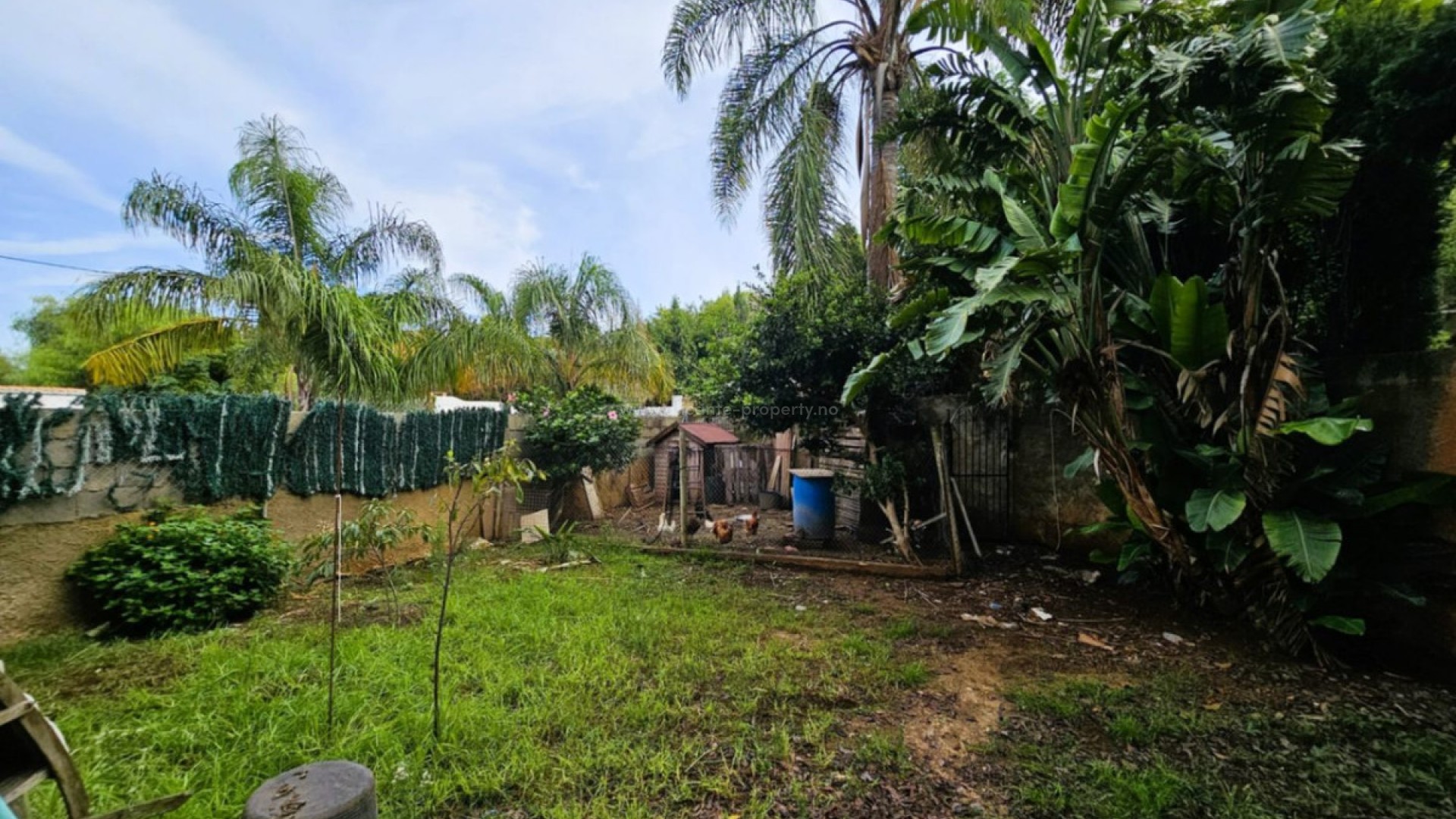 Hus / Villa i Denia Centro