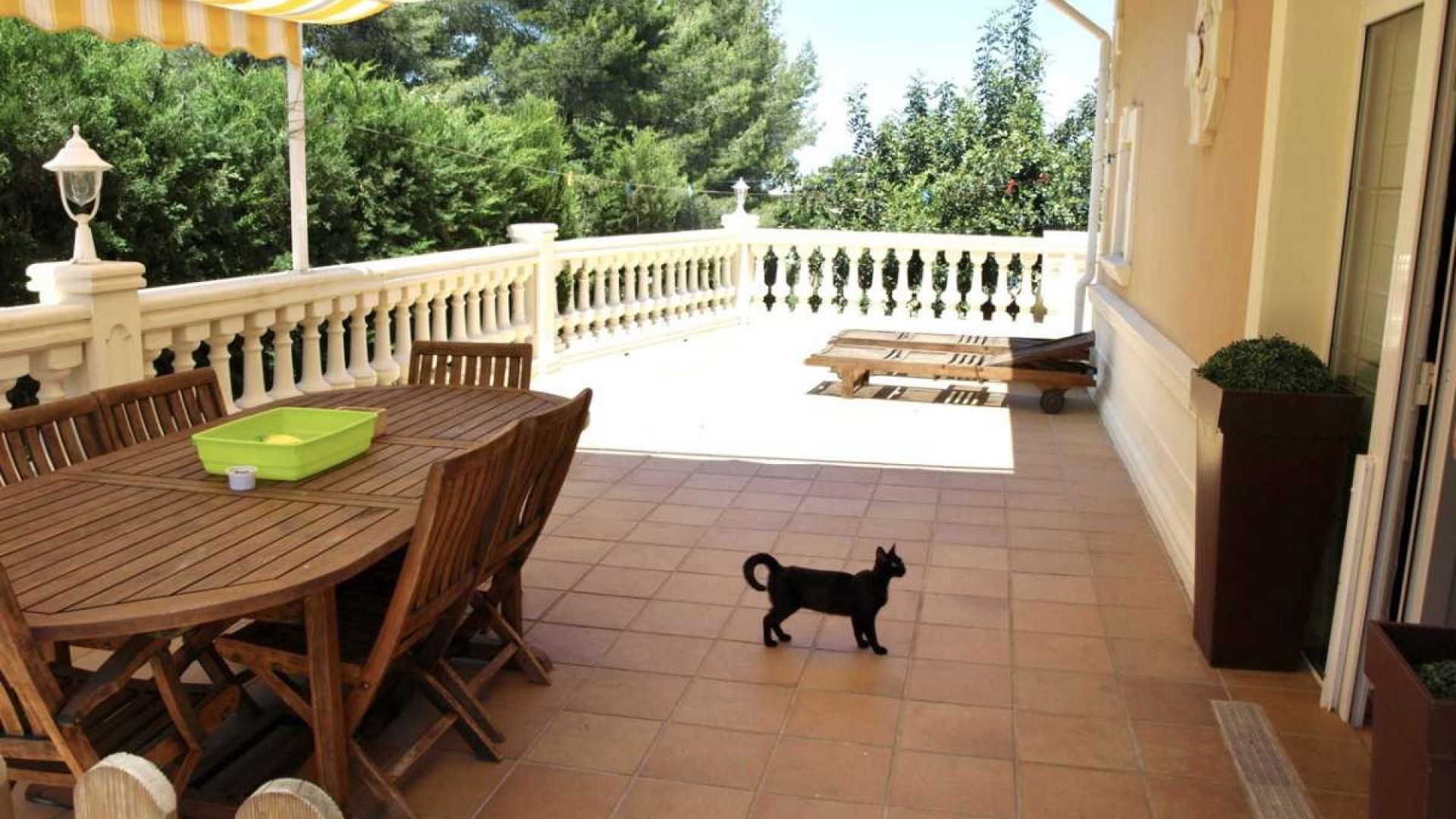 Hus / Villa i Denia Centro