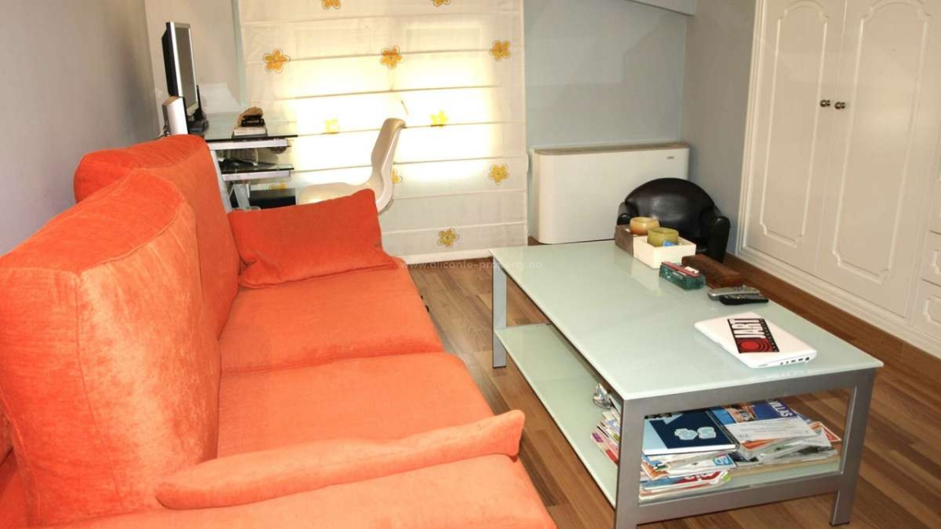 Hus / Villa i Denia Centro