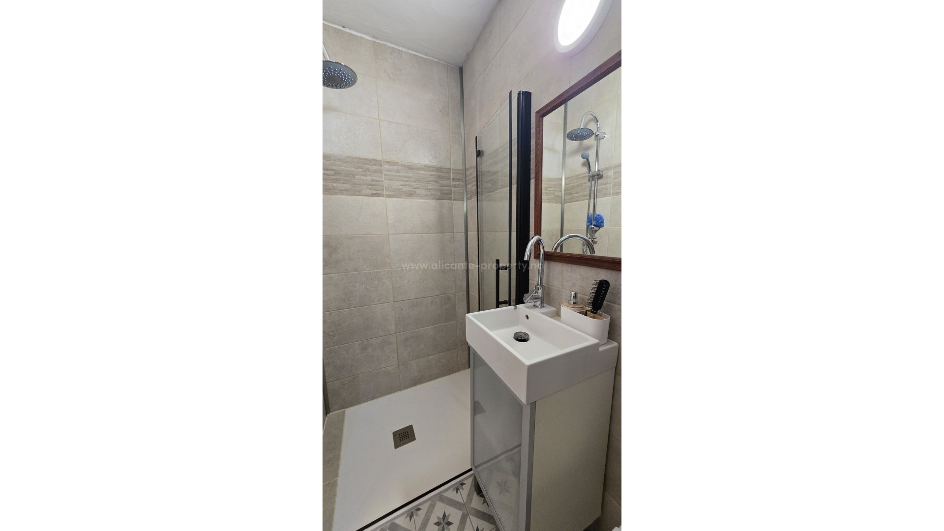 Hus / Villa i Denia Centro