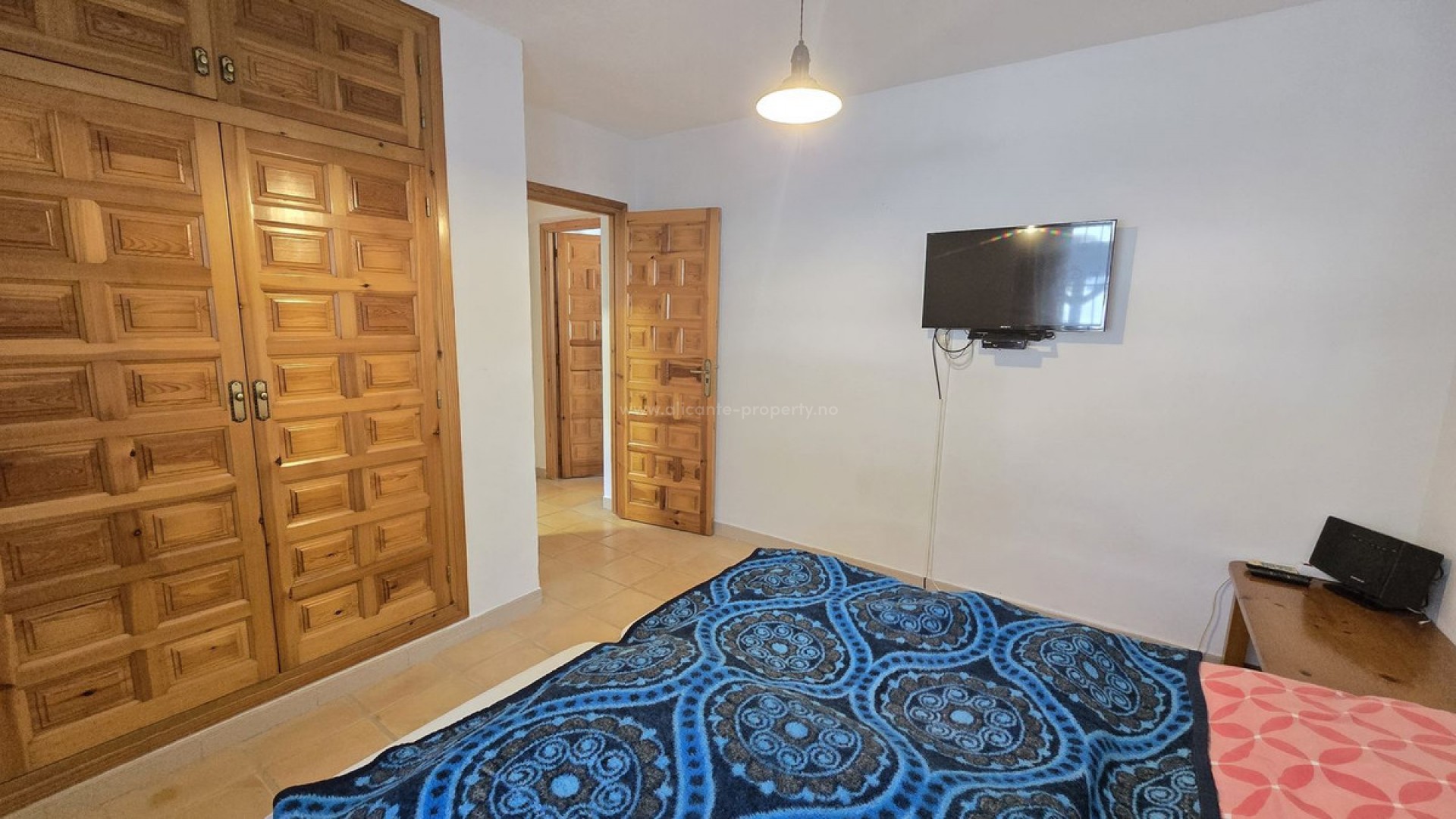 Hus / Villa i Denia Centro