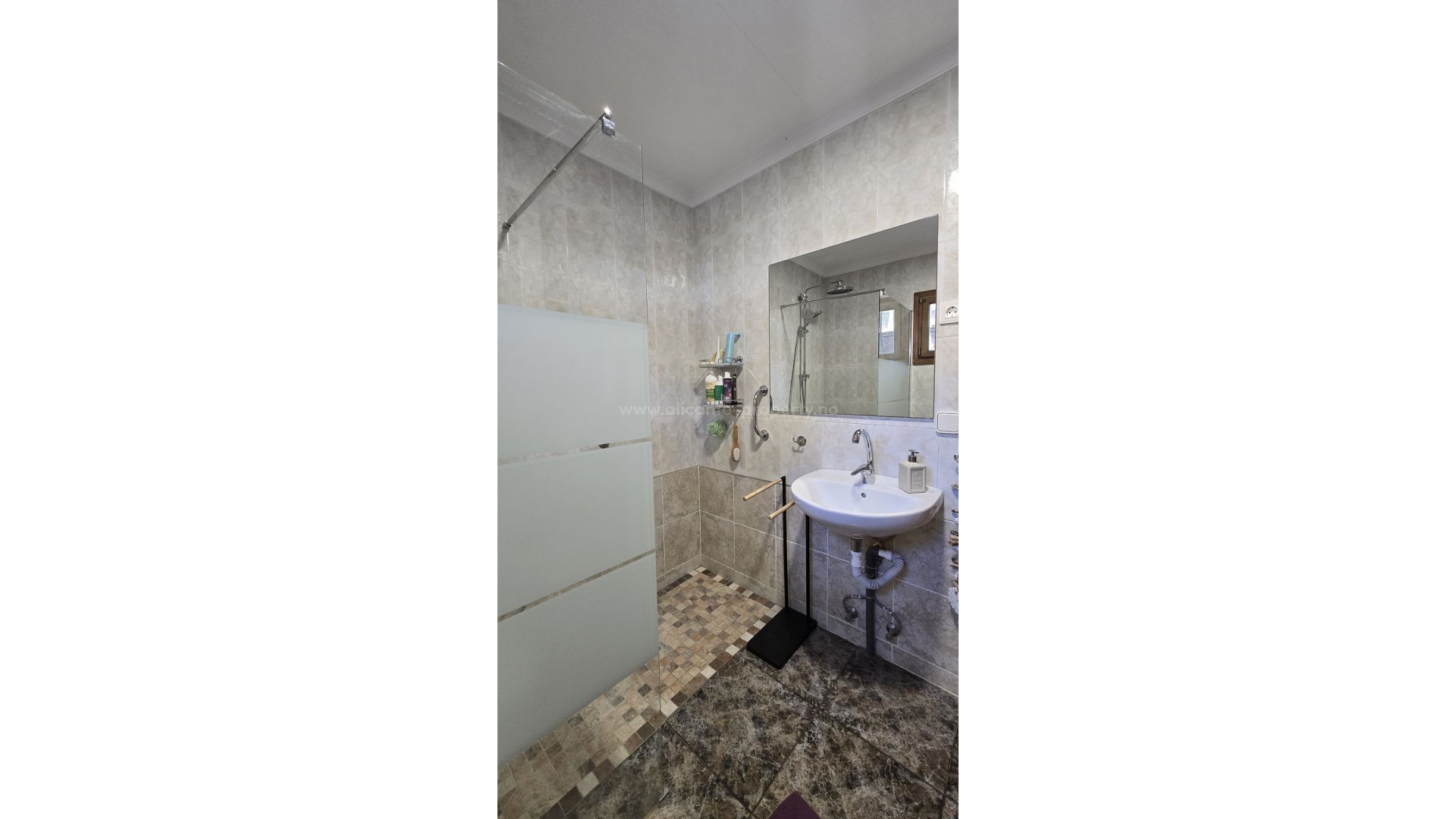 Hus / Villa i Denia Centro