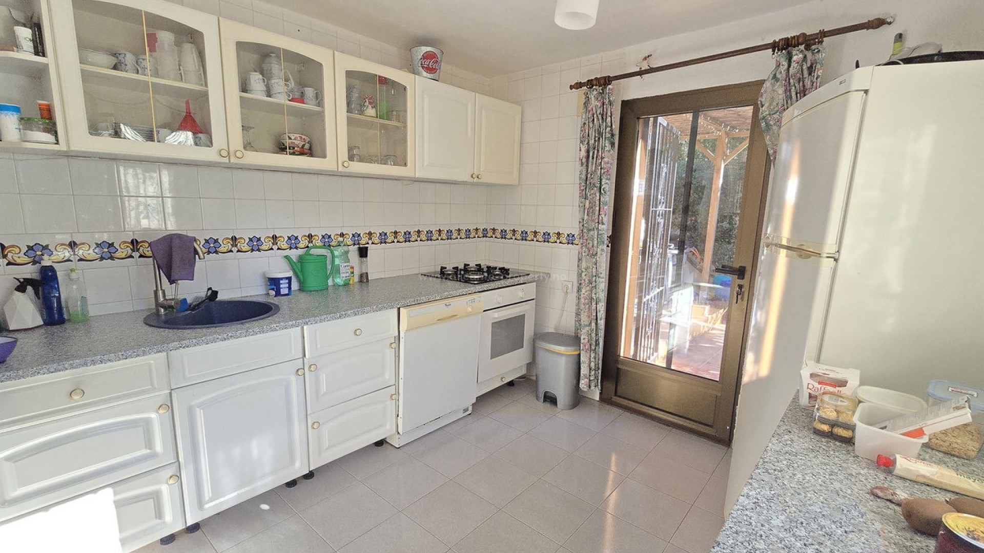 Hus / Villa i Denia Centro