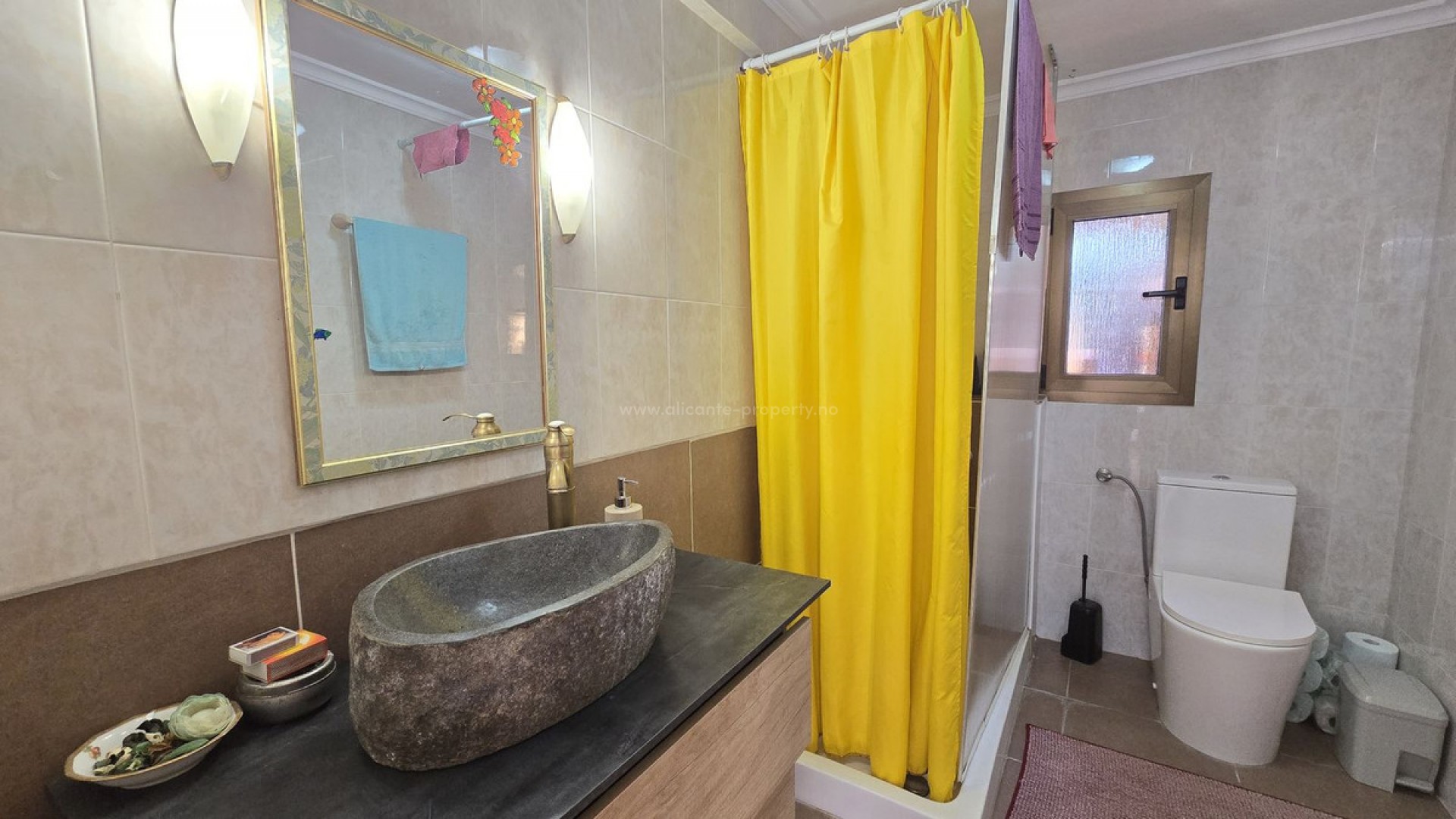 Hus / Villa i Denia Centro