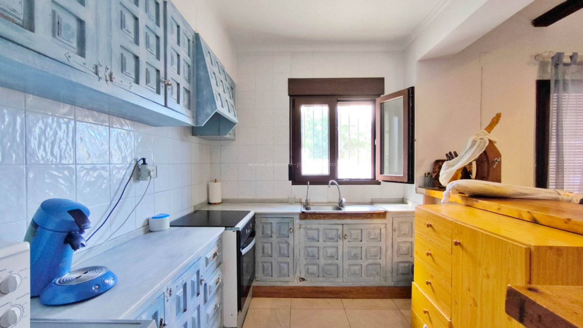 Hus / Villa i Denia Centro