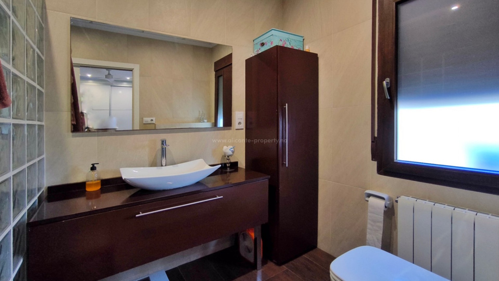 Hus / Villa i Denia Centro