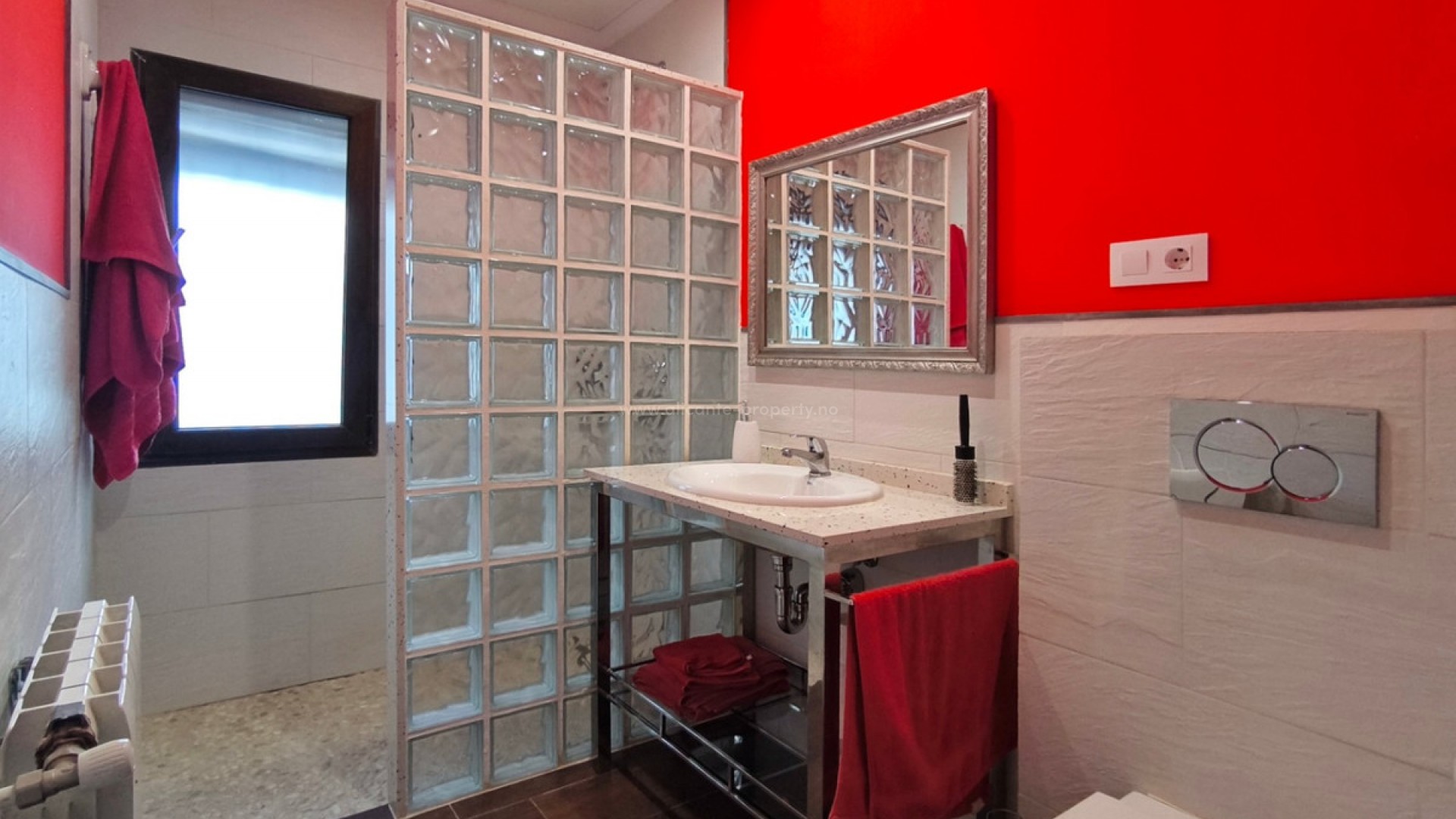 Hus / Villa i Denia Centro