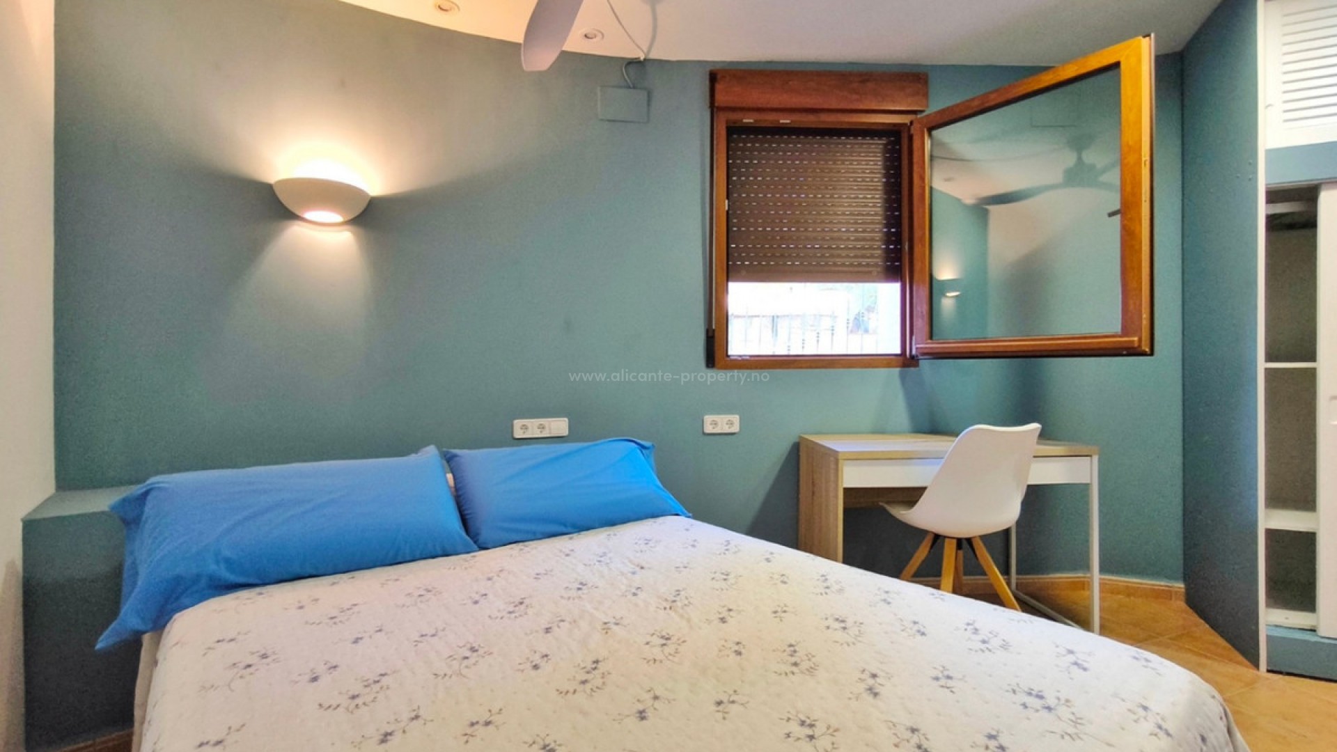 Hus / Villa i Denia Centro