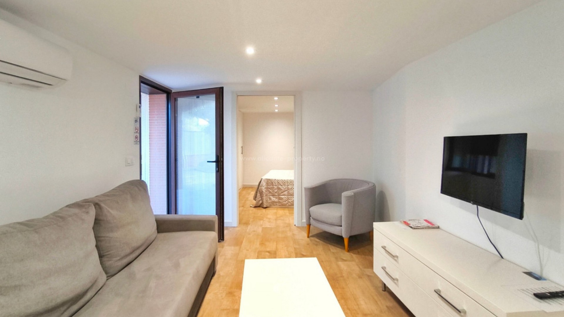 Hus / Villa i Denia Centro