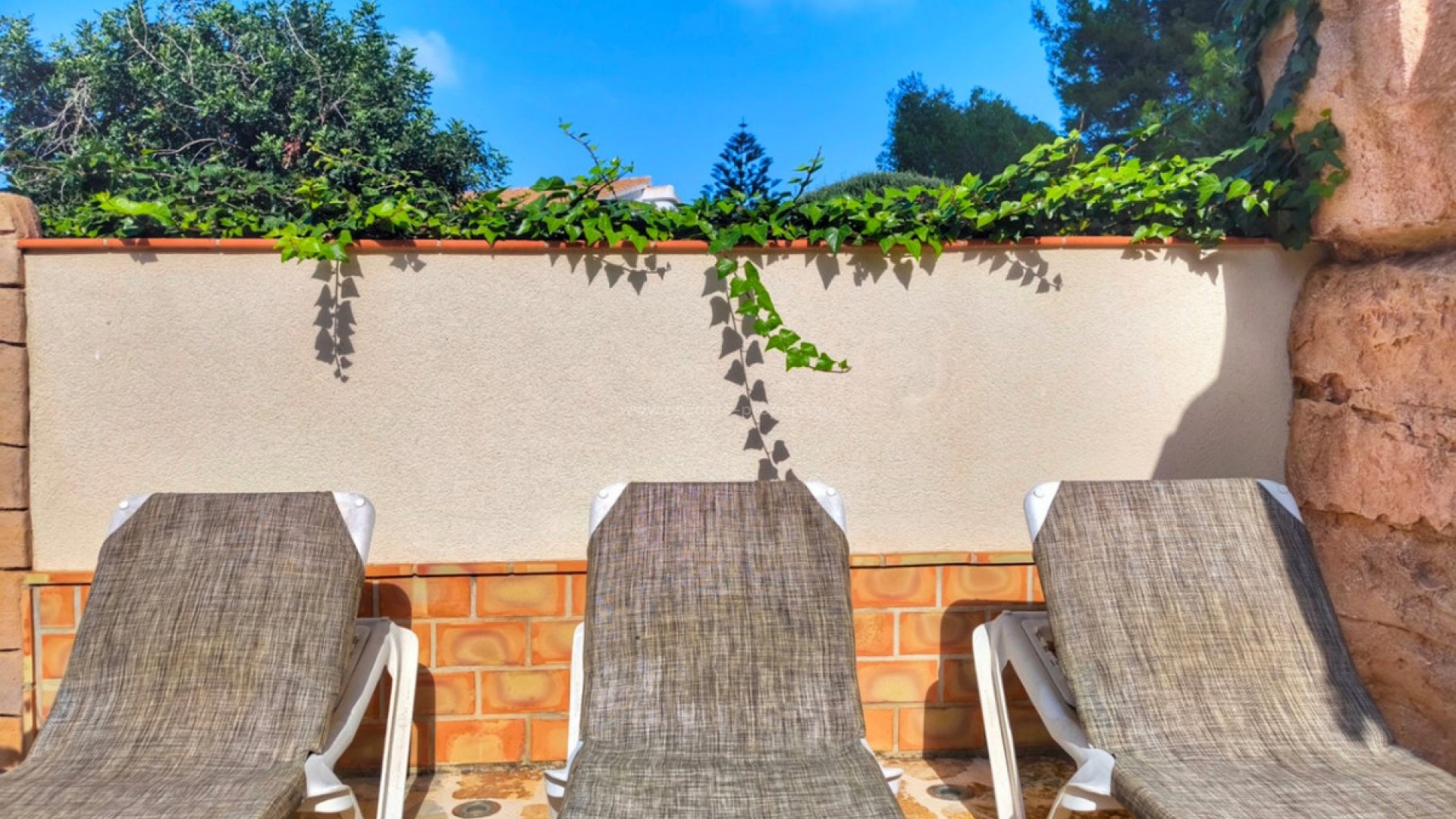 Hus / Villa i Denia Centro