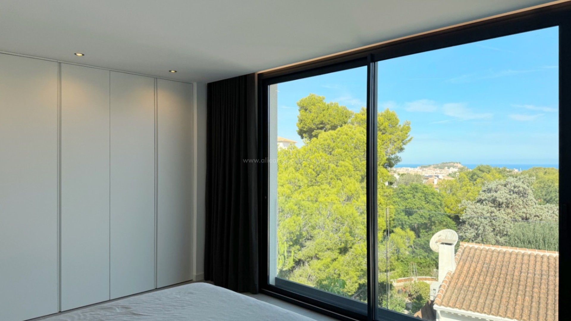 Hus / Villa i Denia Centro