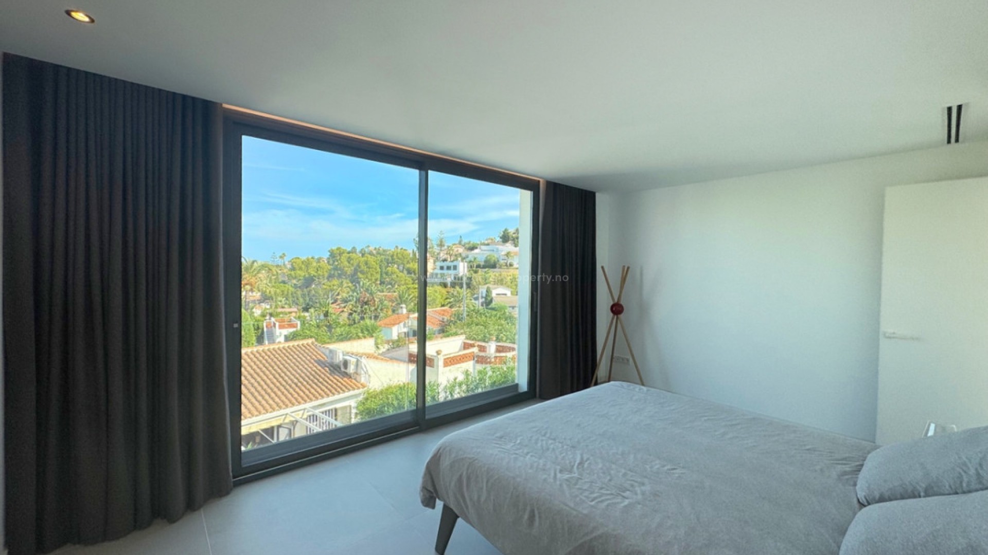 Hus / Villa i Denia Centro