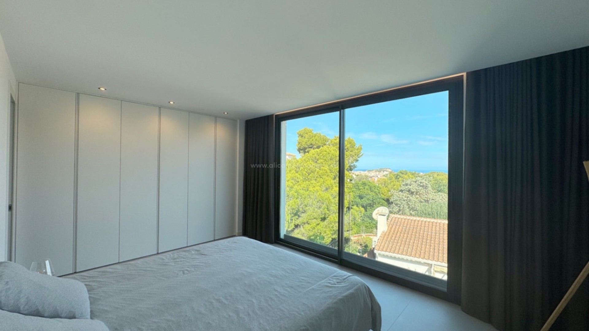 Hus / Villa i Denia Centro