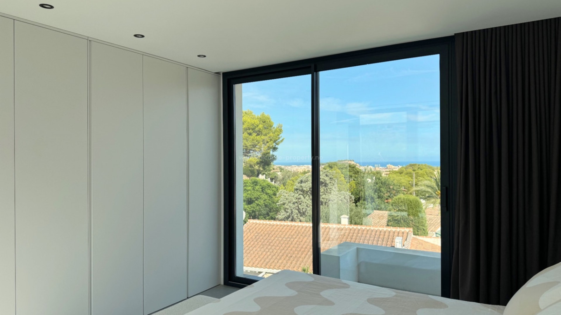 Hus / Villa i Denia Centro