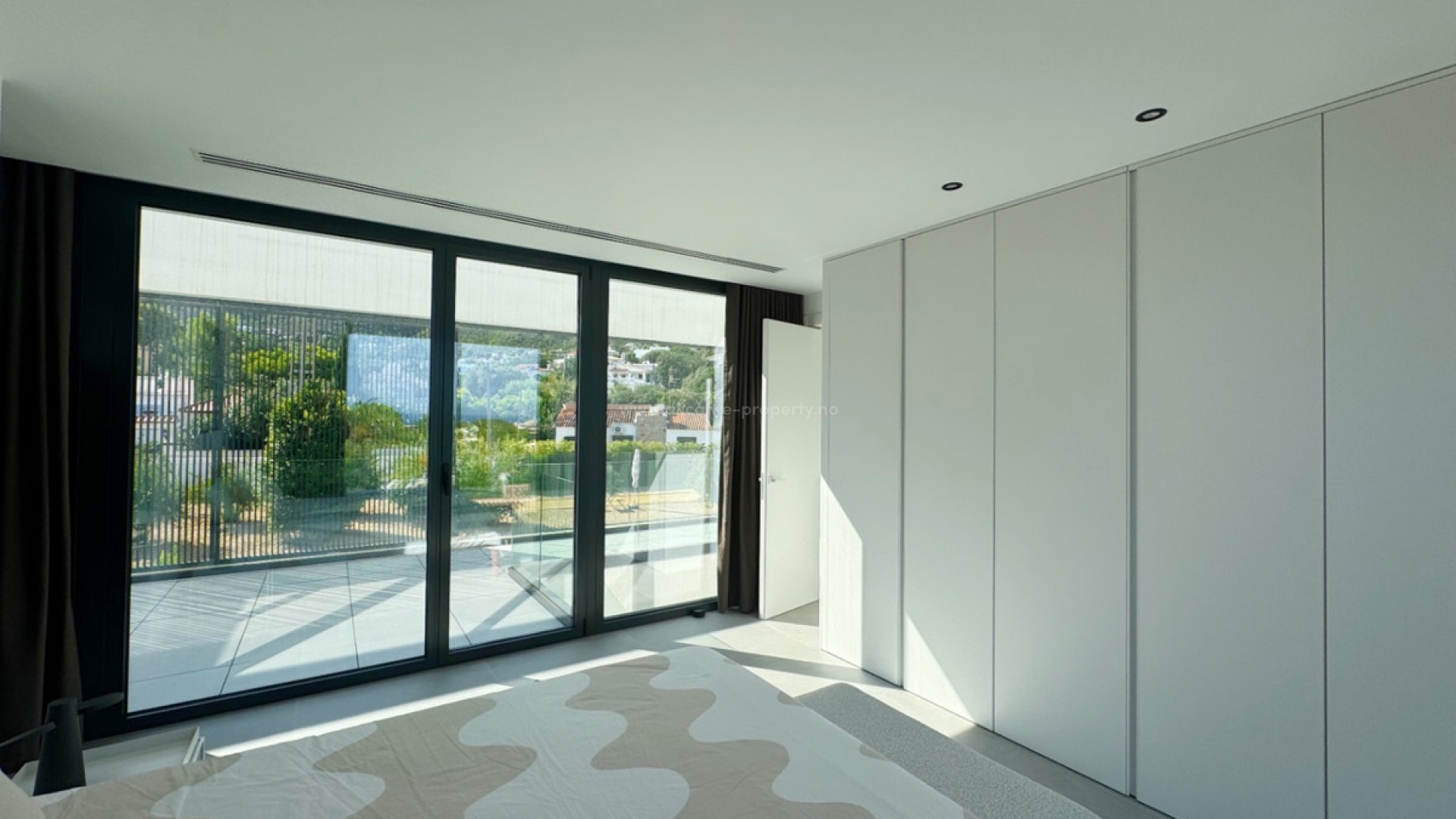 Hus / Villa i Denia Centro