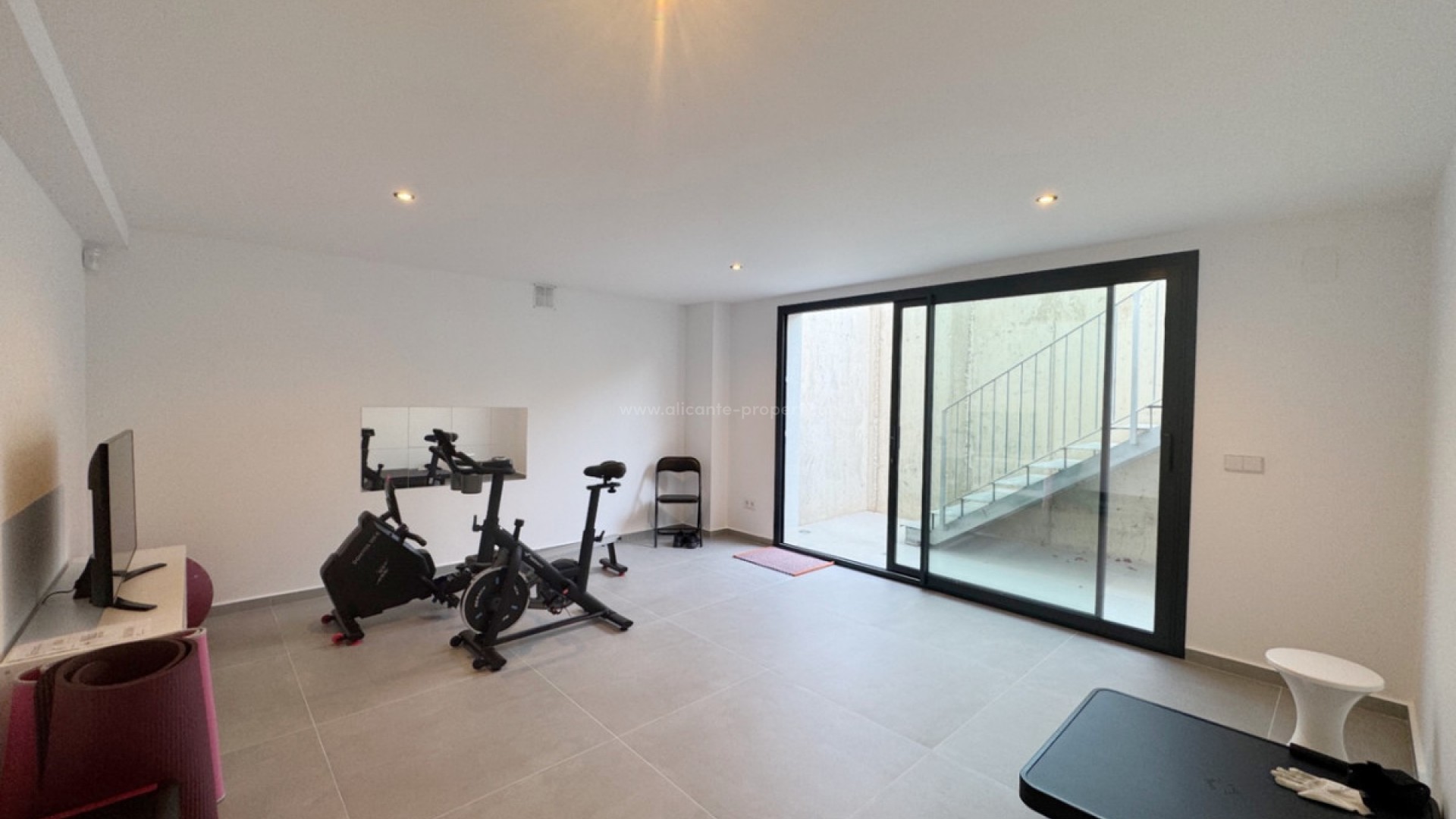 Hus / Villa i Denia Centro