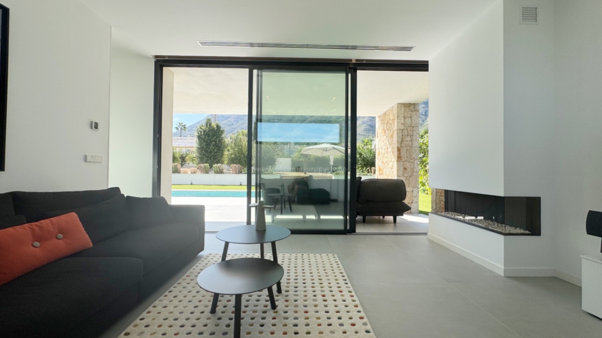 Hus / Villa i Denia Centro