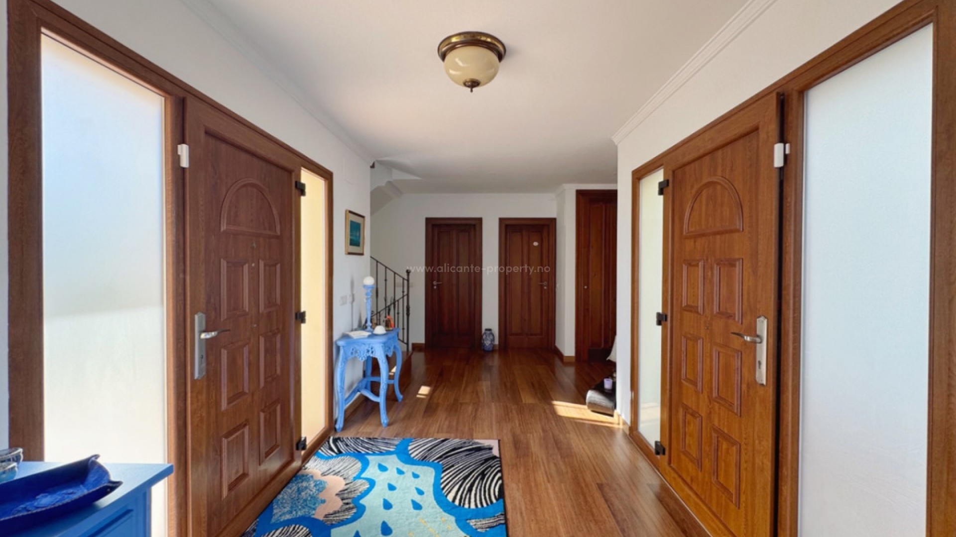 Hus / Villa i Denia Centro