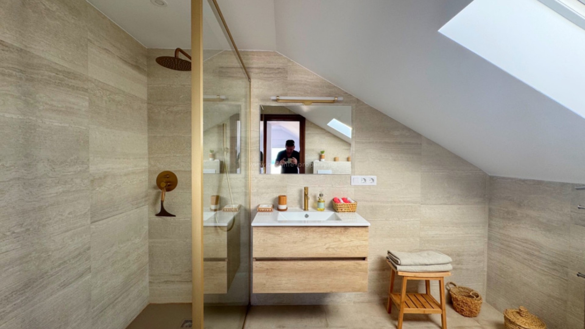 Hus / Villa i Denia Centro