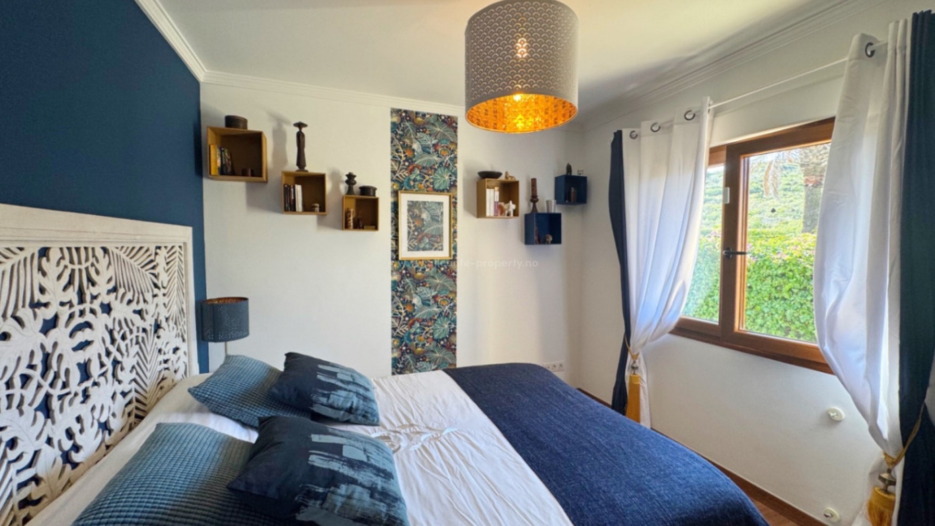 Hus / Villa i Denia Centro