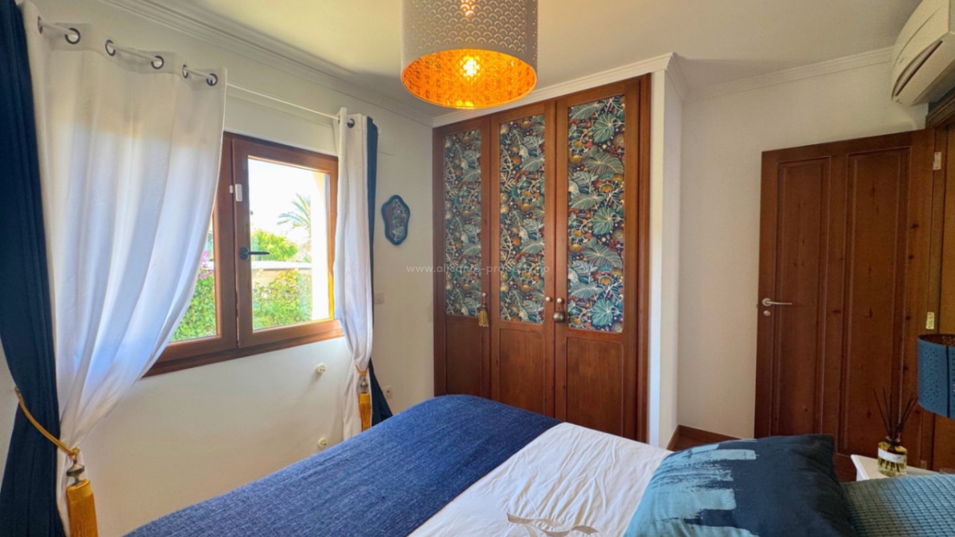 Hus / Villa i Denia Centro