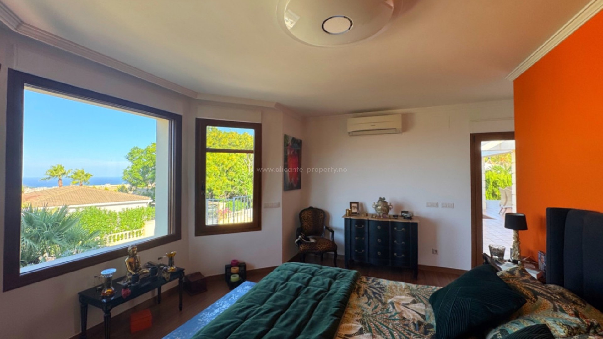 Hus / Villa i Denia Centro