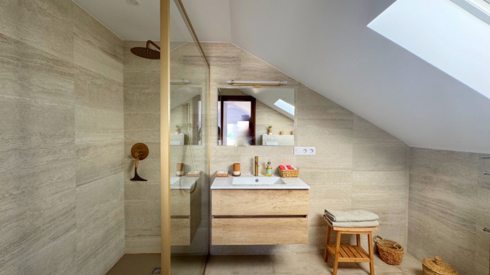 Hus / Villa i Denia Centro