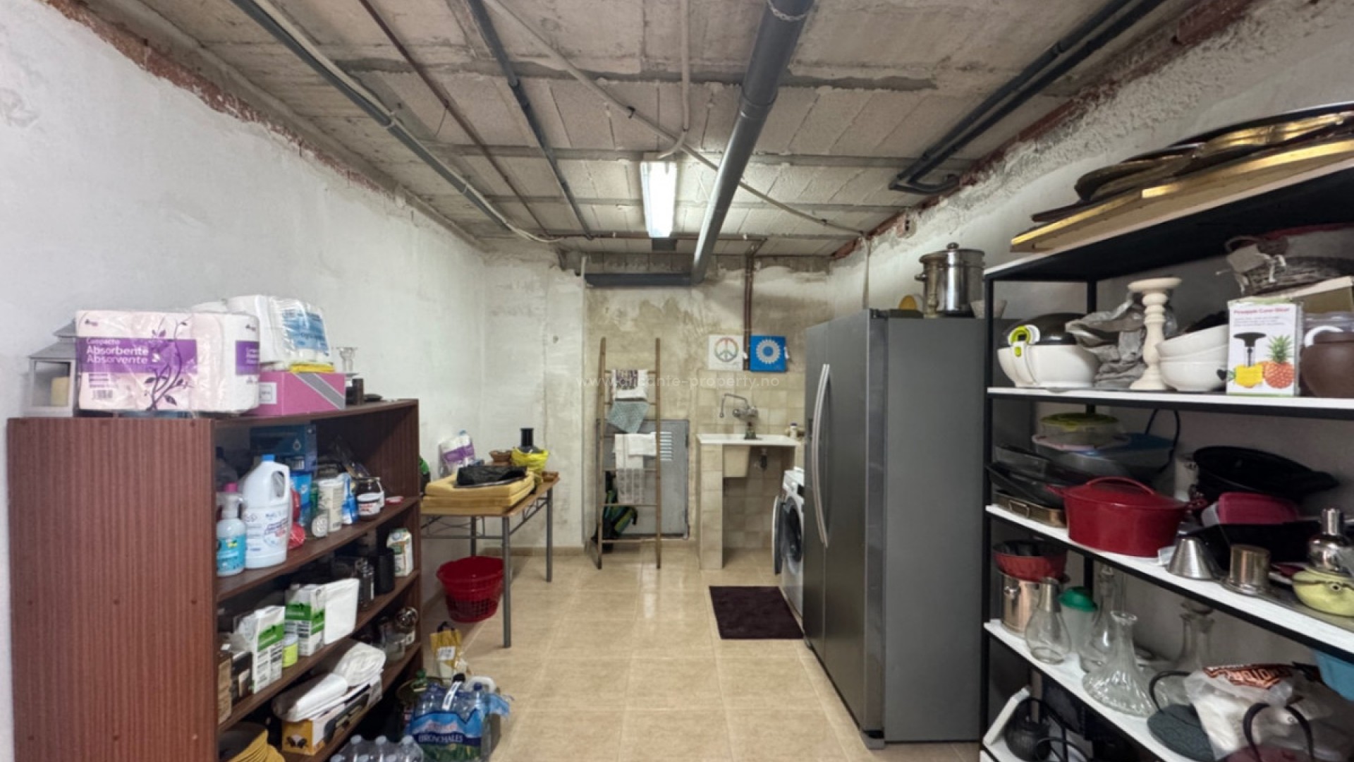 Hus / Villa i Denia Centro