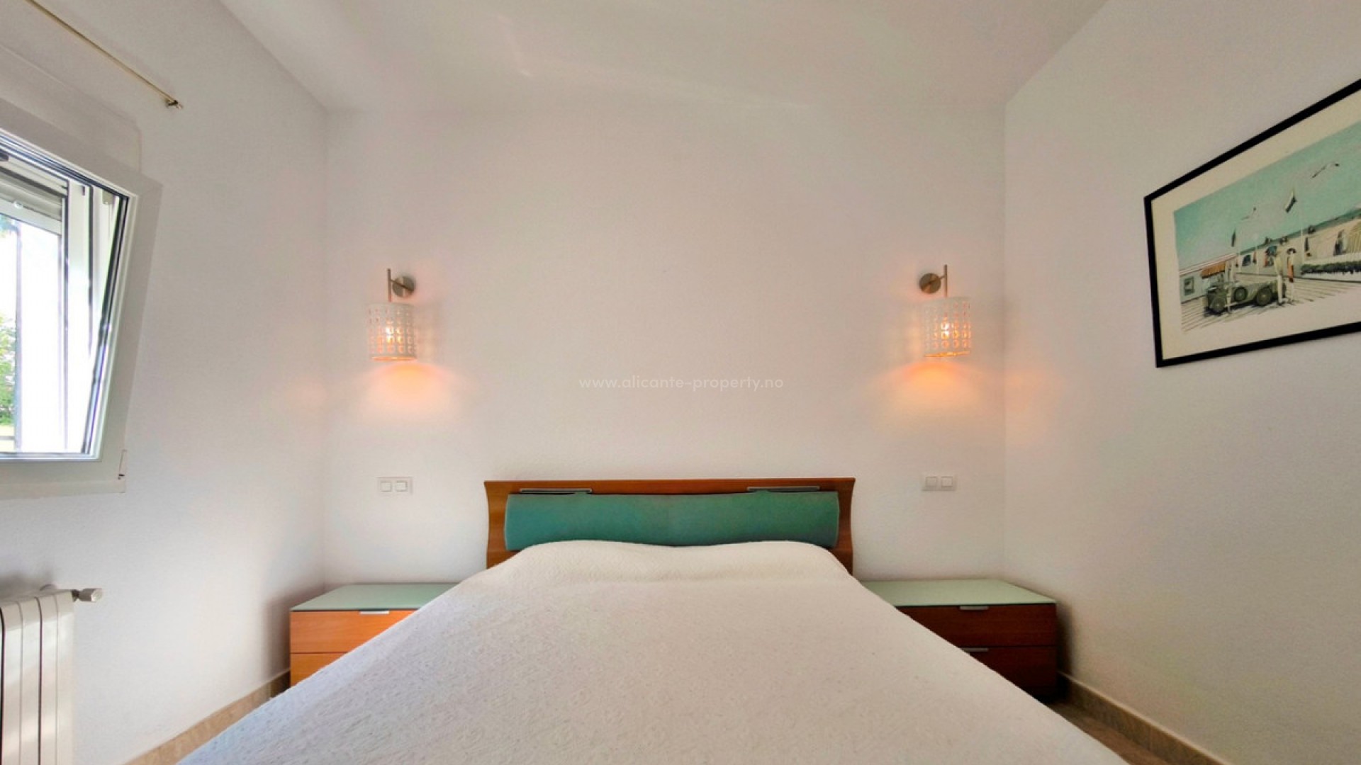 Hus / Villa i Denia Centro