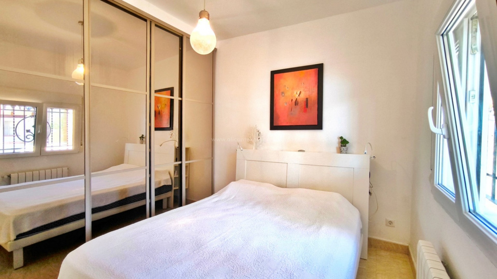 Hus / Villa i Denia Centro