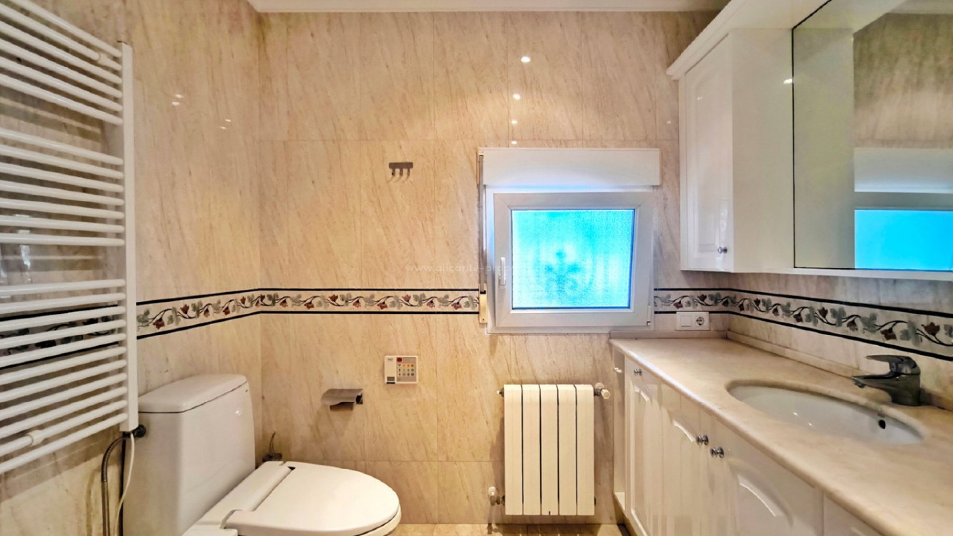 Hus / Villa i Denia Centro