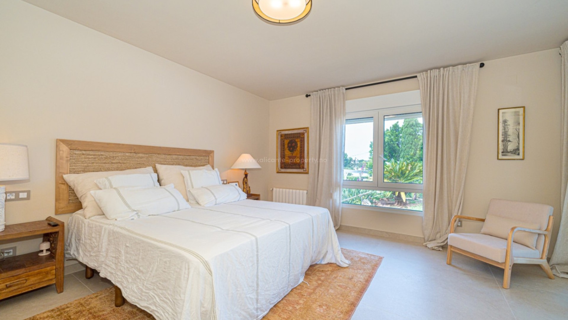 Hus / Villa i Denia Centro