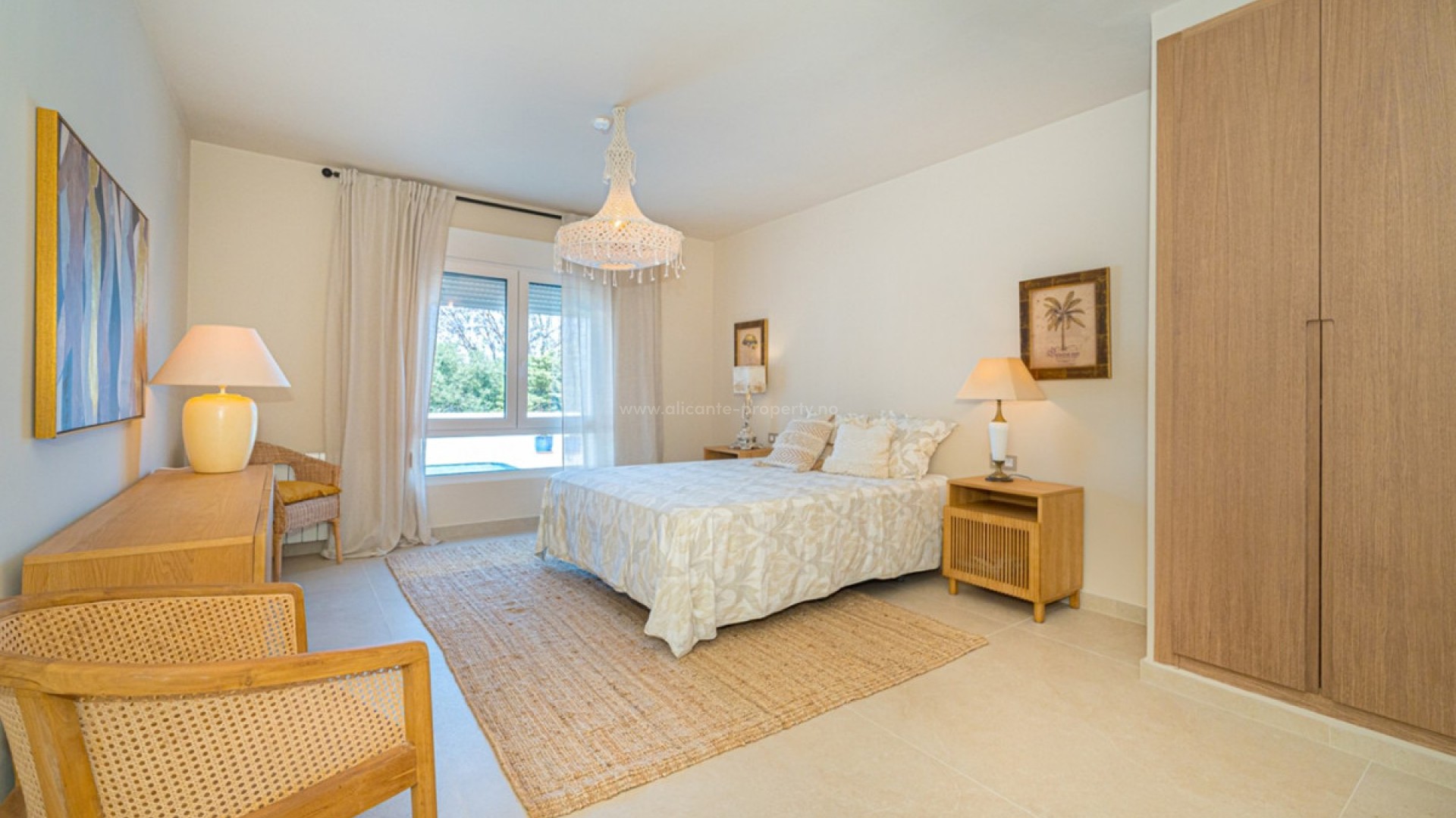 Hus / Villa i Denia Centro