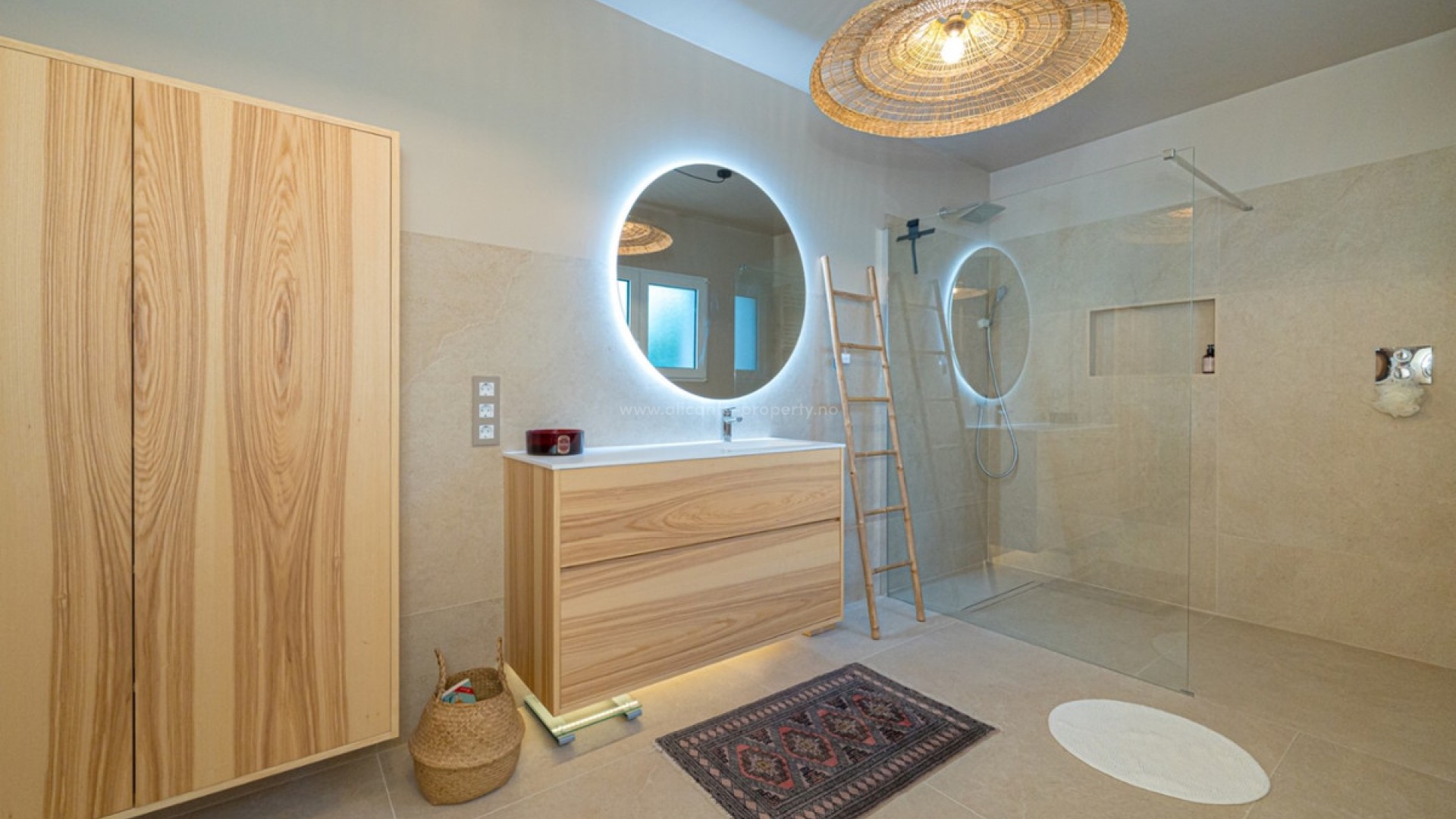 Hus / Villa i Denia Centro