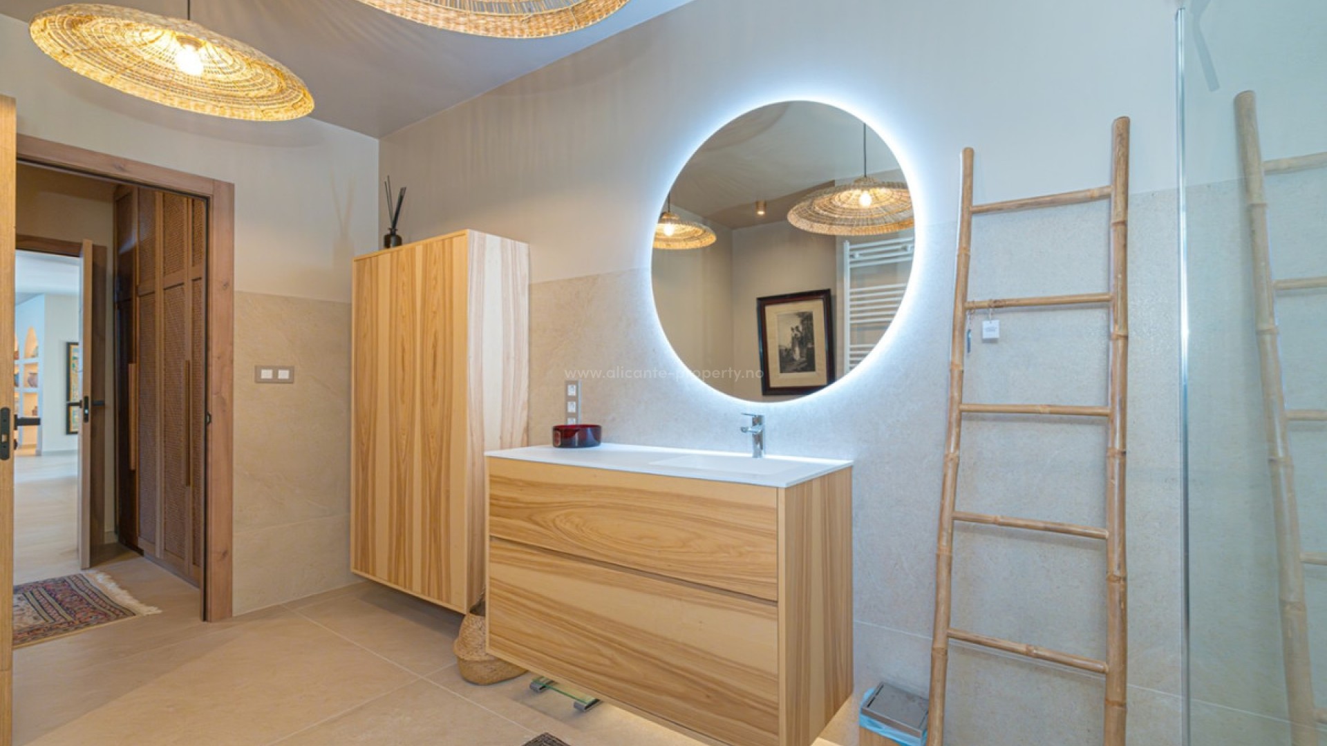 Hus / Villa i Denia Centro