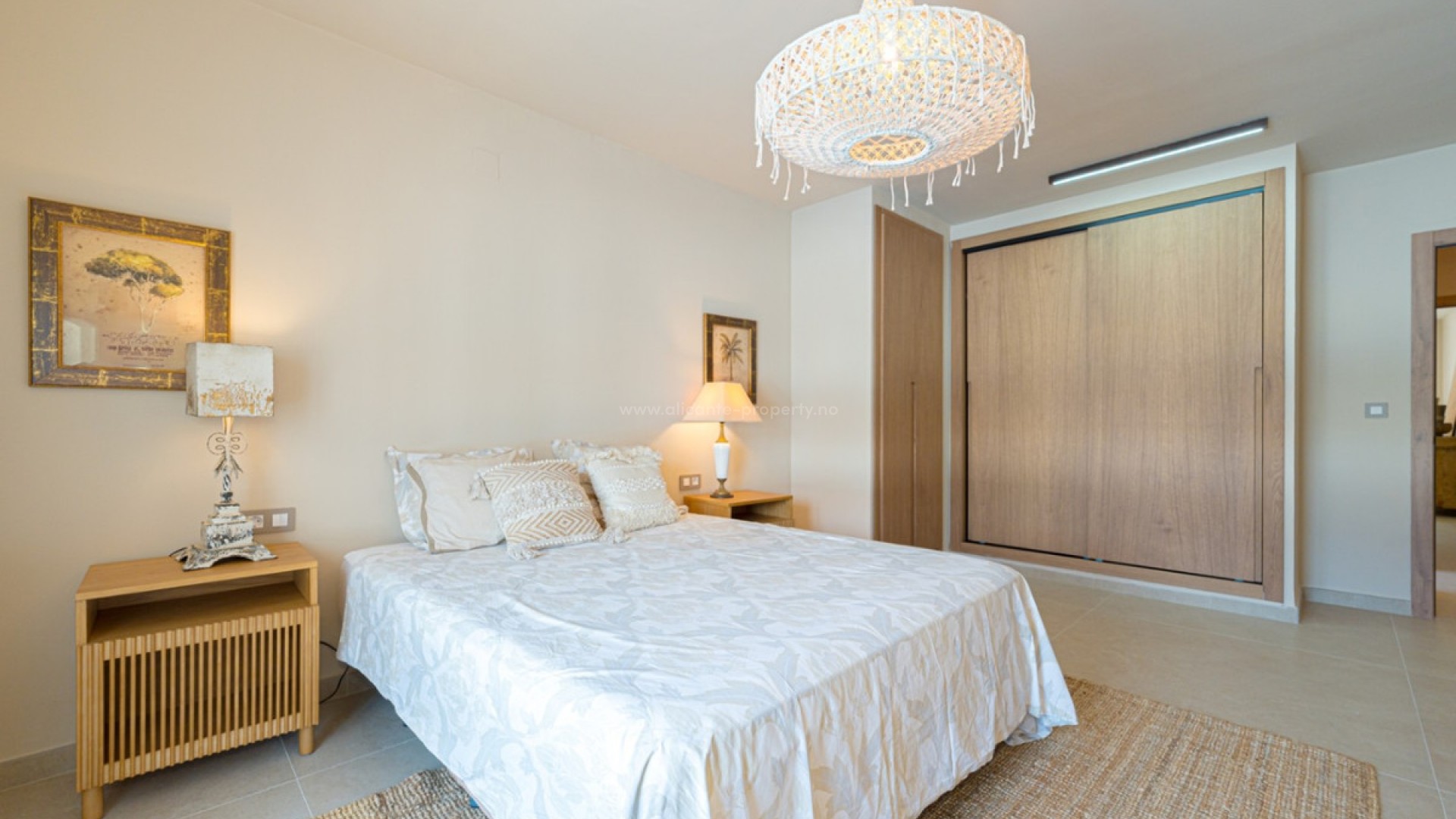 Hus / Villa i Denia Centro