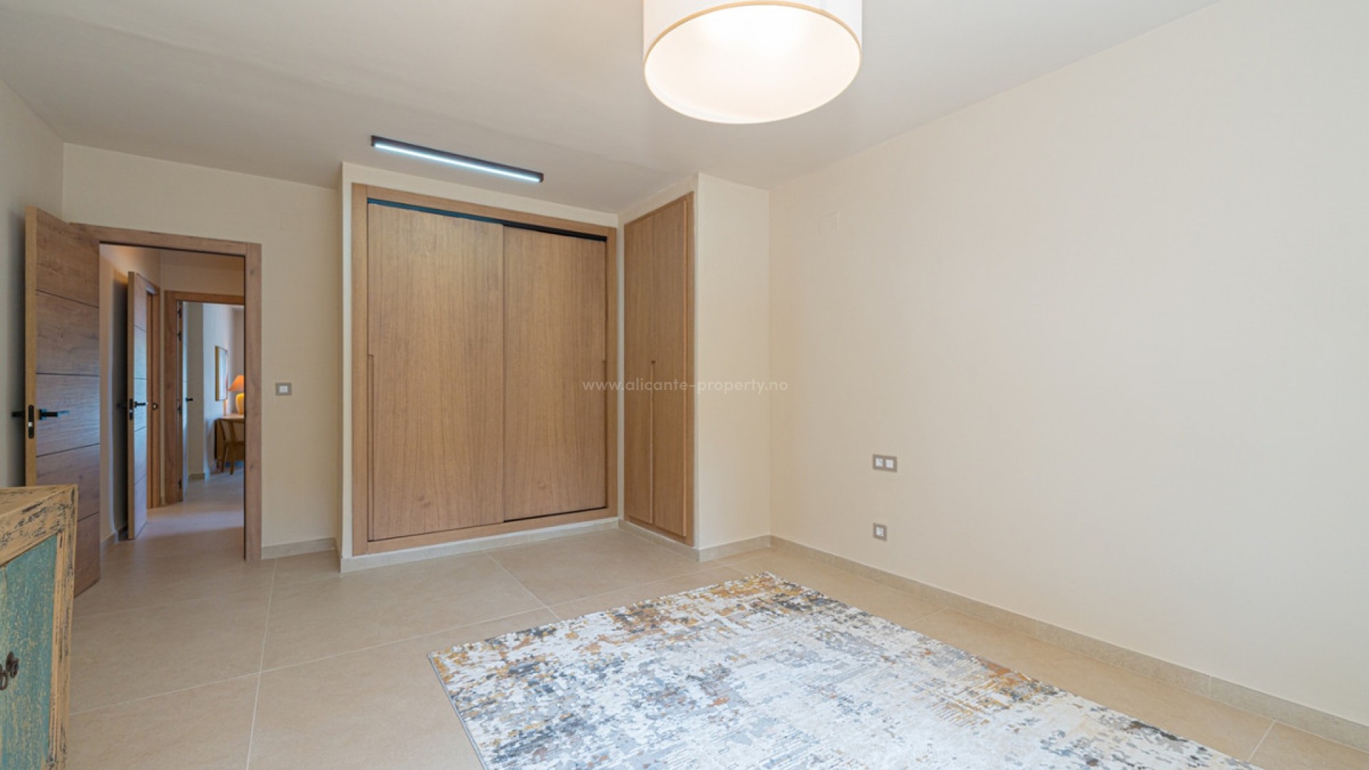 Hus / Villa i Denia Centro